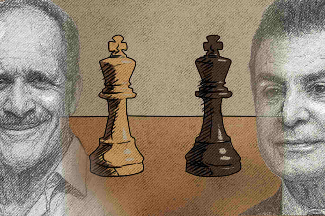 Honduras en vilo por empate técnico en elecciones para la presidencia