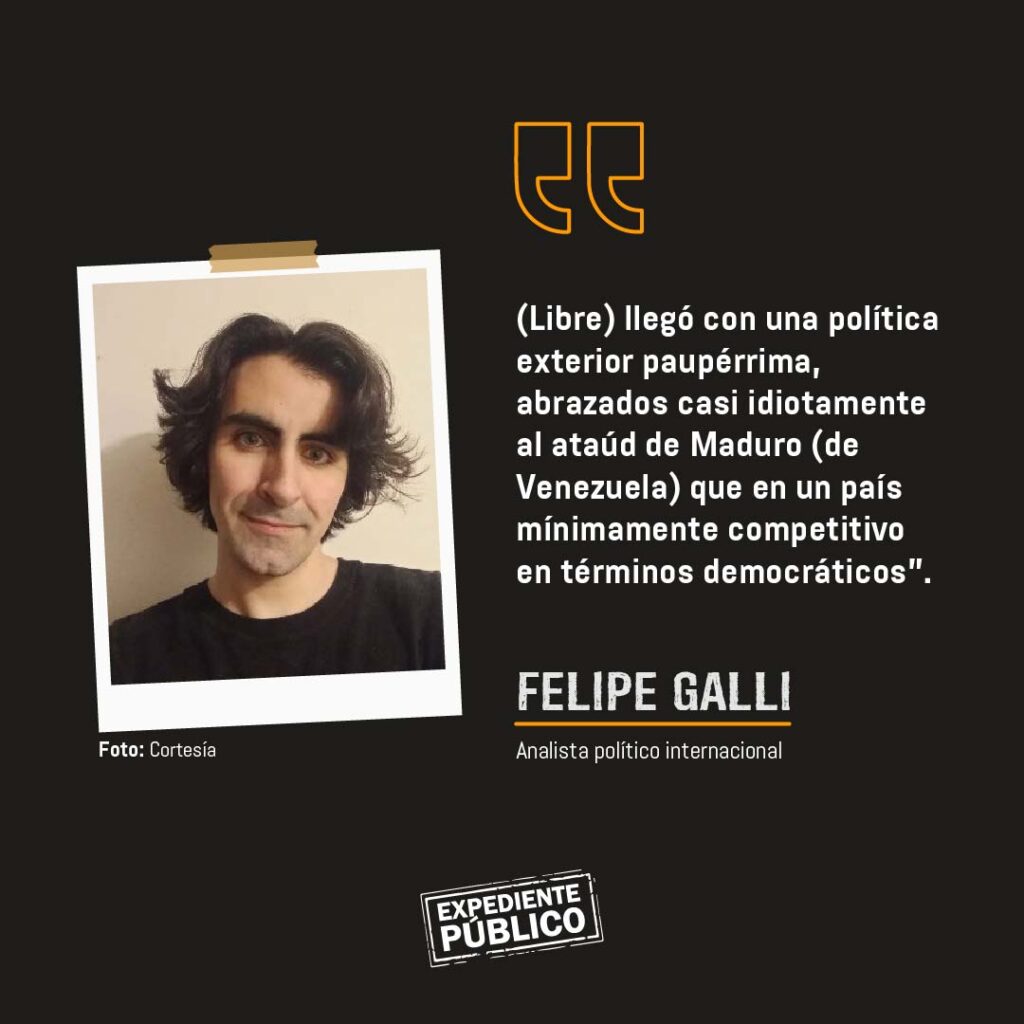 Autoritarismo y corrupción pasaron factura a Libre en las elecciones de Honduras