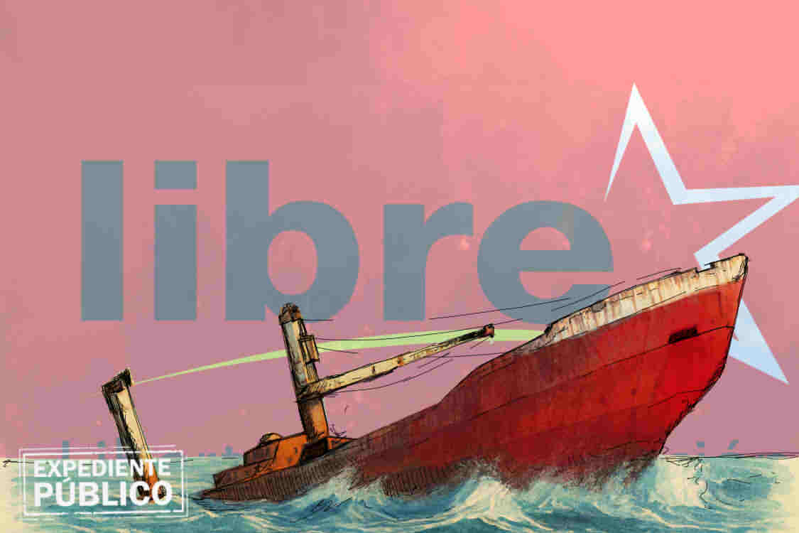 Autoritarismo y corrupción pasaron factura a Libre en las elecciones de Honduras