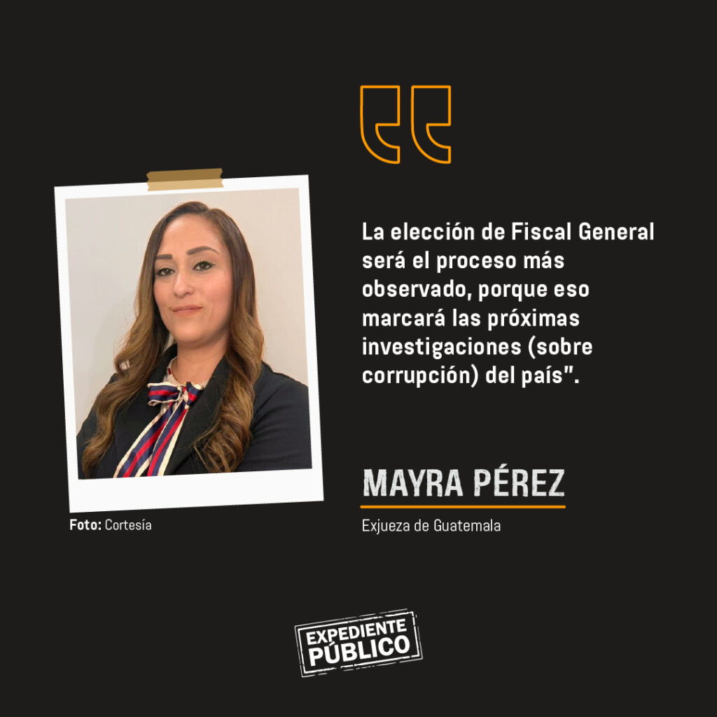 Guatemala marcará su rumbo en 2026 por las elecciones de autoridades 