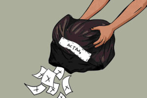 No hay evidencia de fraude en Honduras, sostienen expertos