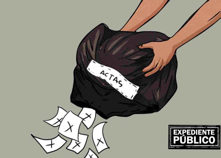 No hay evidencia de fraude en Honduras, sostienen expertos