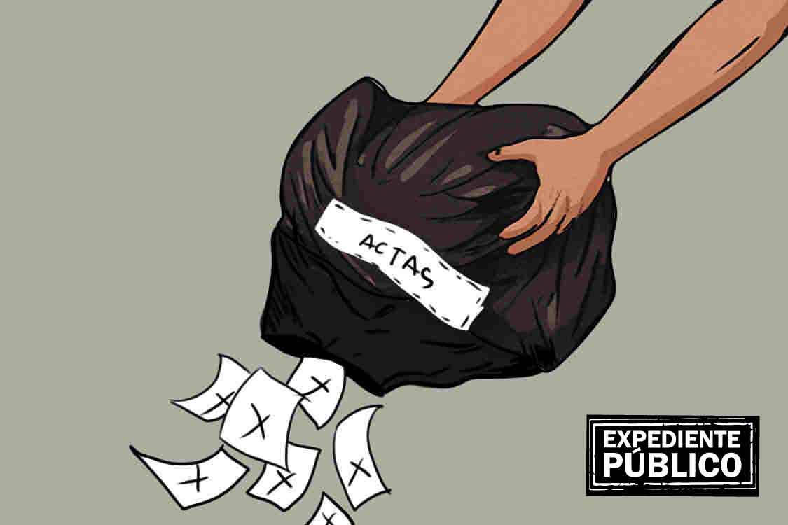 No hay evidencia de fraude en Honduras, sostienen expertos