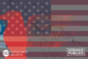 Dictaduras latinoamericanas y potencias rivales, blancos de la seguridad de EE. UU.