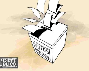 Autoridades del CNE desmienten relato de fraude de Rixi Moncada en Honduras