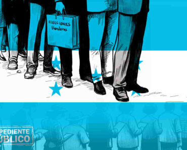 OEA y Unión Europea: problemas no invalidan votaciones en Honduras