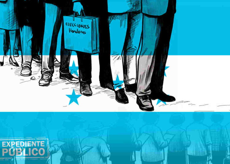 OEA y Unión Europea: problemas no invalidan votaciones en Honduras