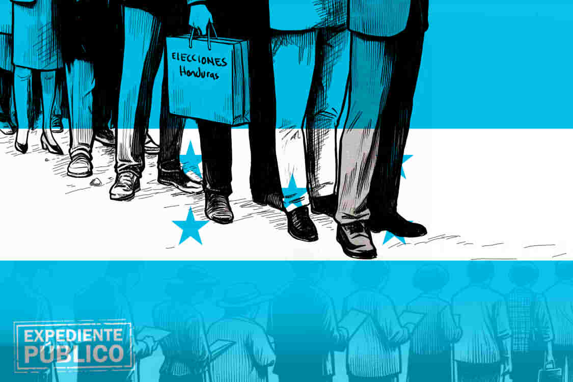 OEA y Unión Europea: problemas no invalidan votaciones en Honduras