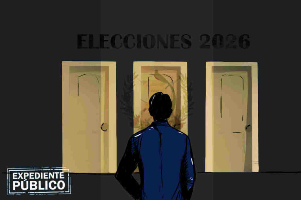 Guatemala marcará su rumbo en 2026 por las elecciones de autoridades 