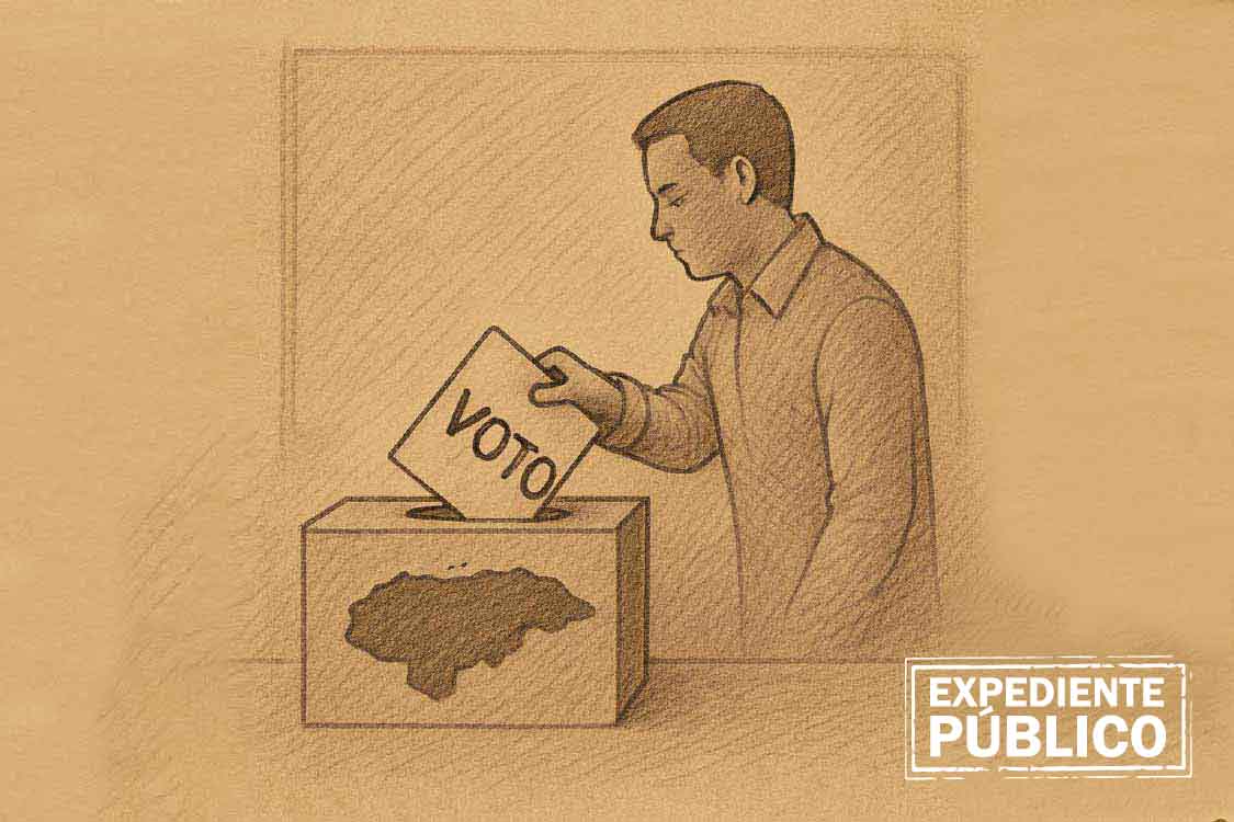 Atlantic Council analiza el reacomodo político tras las elecciones de Honduras