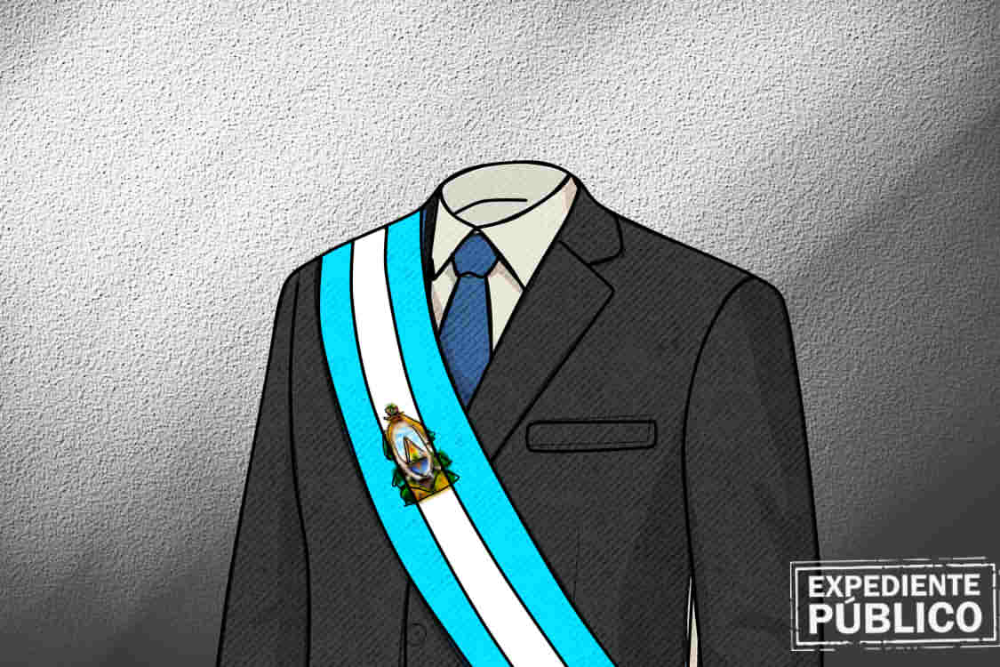 Votos en el extranjero decidirían las elecciones en Honduras 