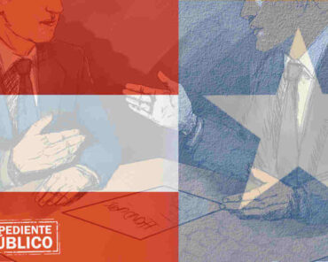 Así son las negociaciones secretas en las elecciones de Honduras