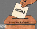 El partido Libre no entregará el poder y demanda anular elecciones en Honduras
