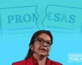 Las promesas incumplidas de Xiomara Castro en Honduras