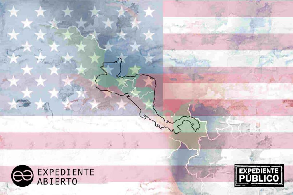 EE. UU. reposiciona a América Latina en su seguridad nacional 