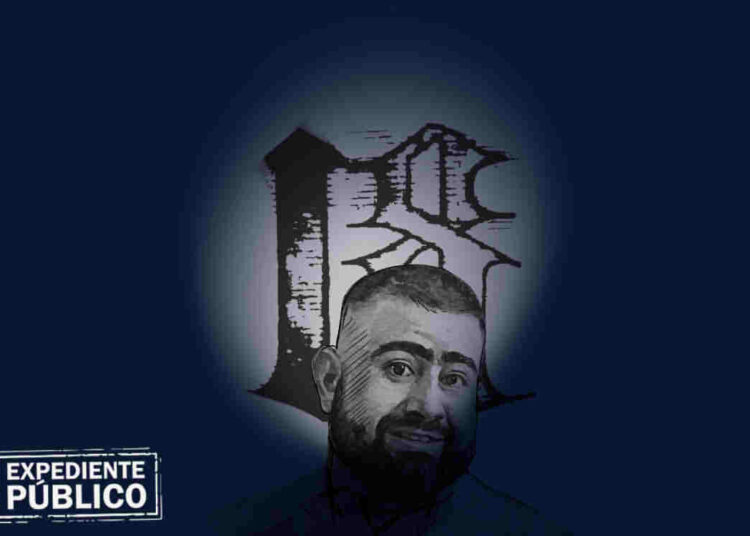 “El Lobo”, de ladrón de barrio a máximo líder criminal en Guatemala  