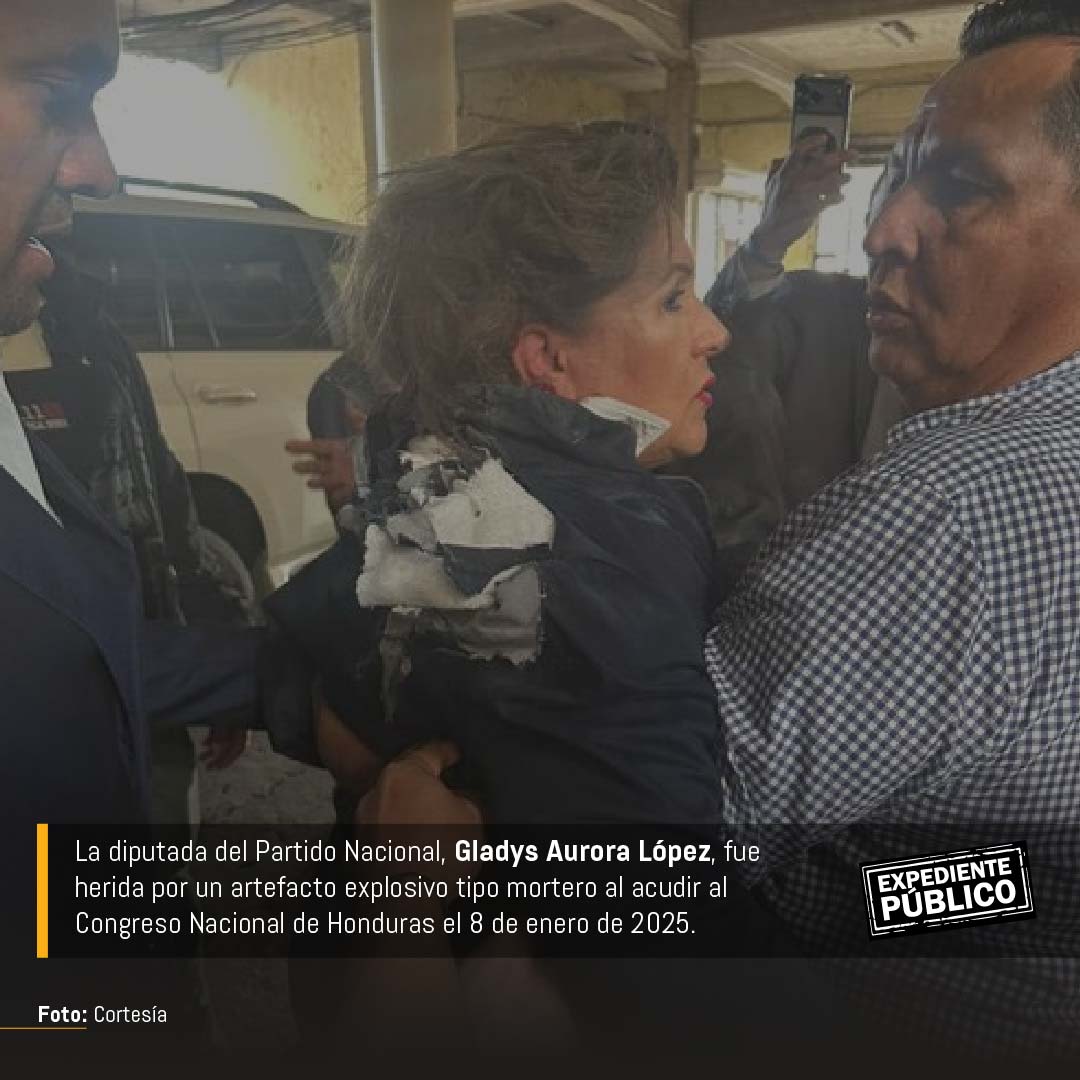 Diputados oficialistas intentan anular los resultados electorales de Honduras 