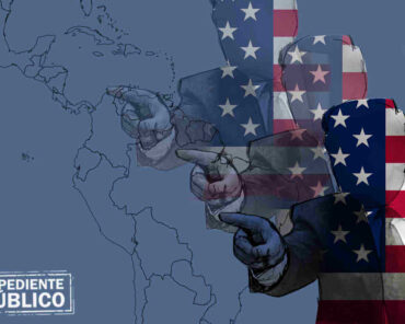 Trump contraataca para asegurar la hegemonía de EE. UU. en América Latina 