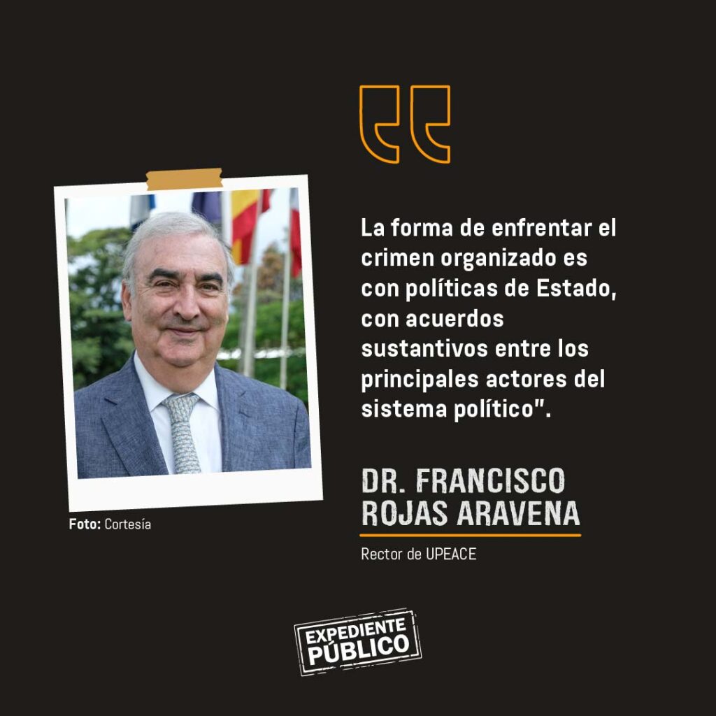 Militares, entre la democracia y la seguridad, en América Latina 