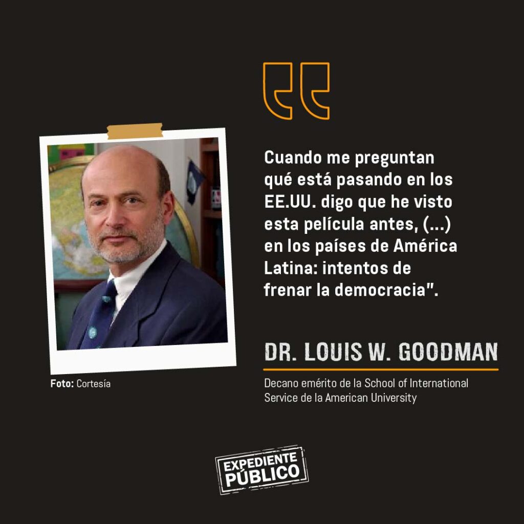 Militares, entre la democracia y la seguridad, en América Latina 