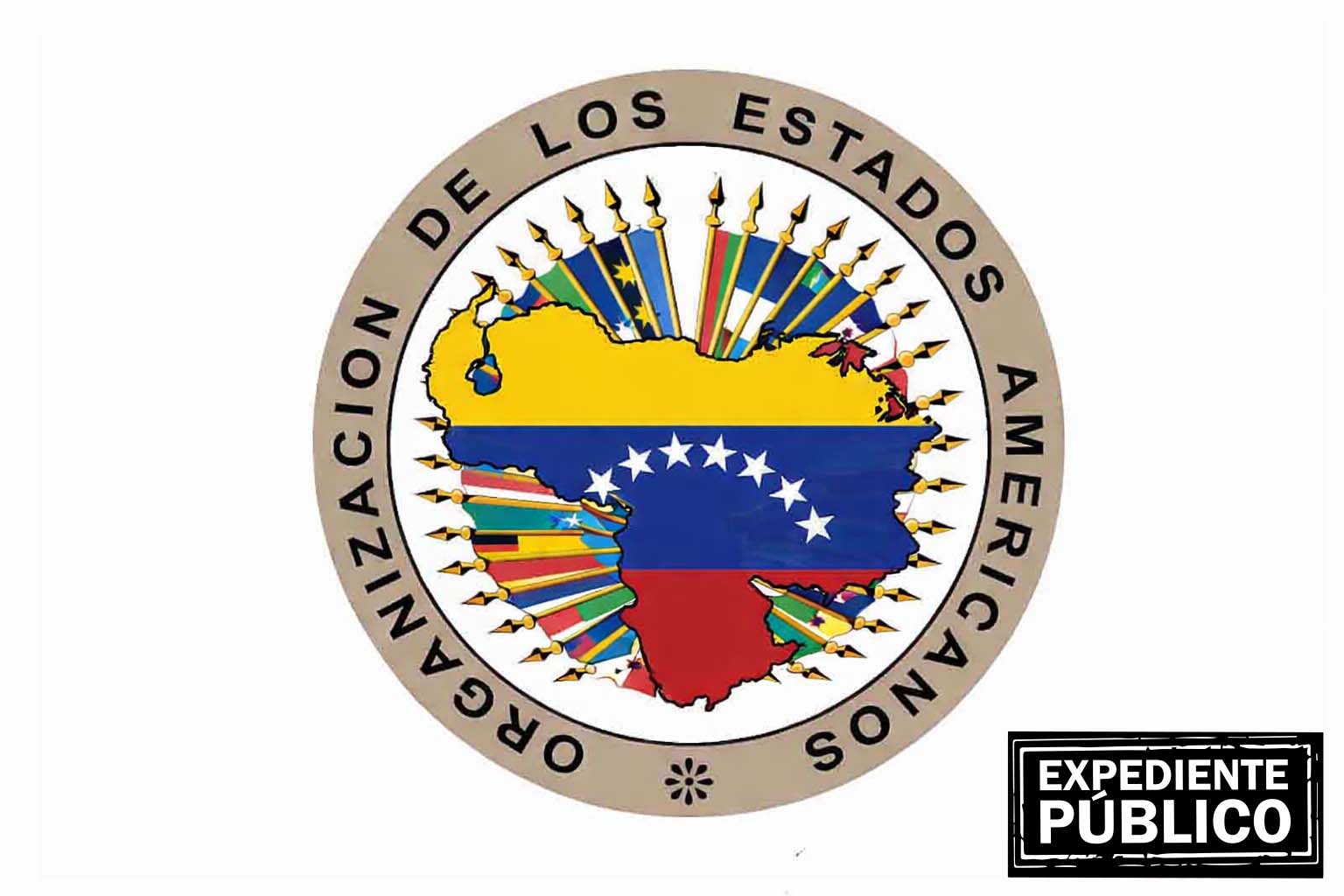 OEA VENEZUELA