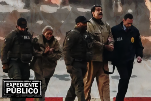 Nicolás Maduro enfrenta al juez en Nueva York mientras Delcy Rodríguez asume Venezuela