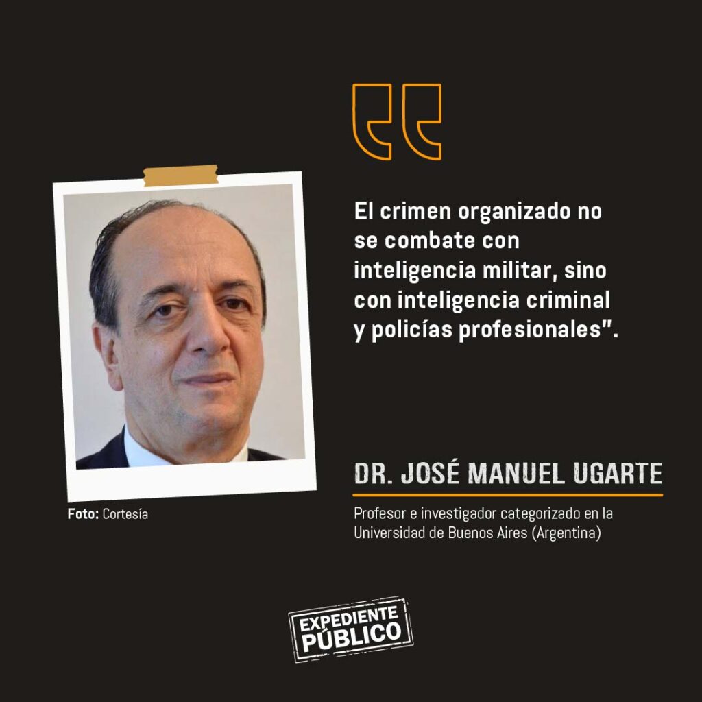 La militarización de la seguridad reabre el debate democrático en América Latina