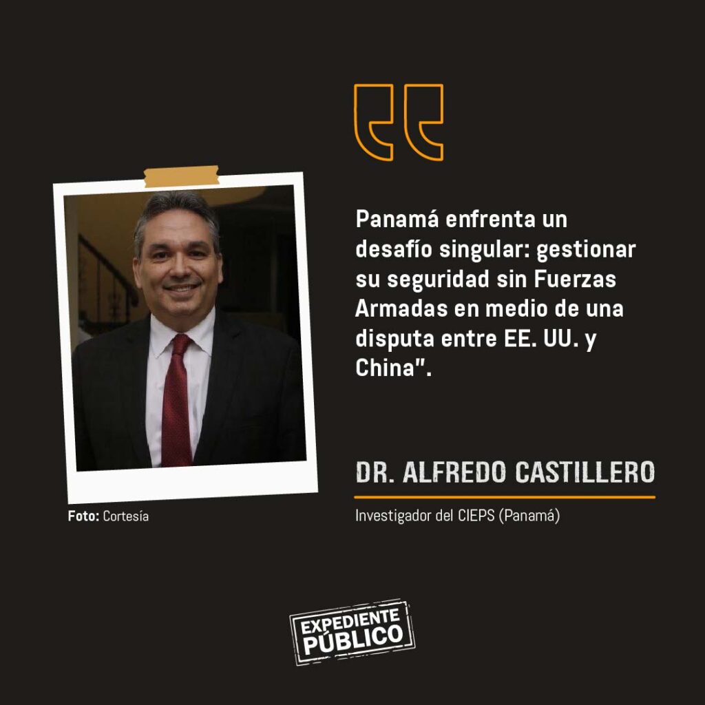 La militarización de la seguridad reabre el debate democrático en América Latina