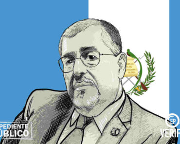 Las mentiras y verdades de Bernardo Arévalo en el Congreso de Guatemala 