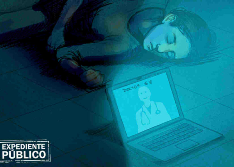 El Salvador ofrece saludpública con IA y despide a médicos