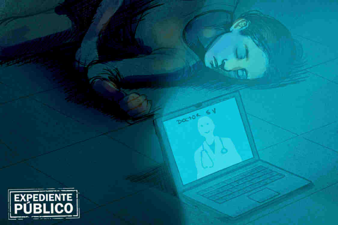 El Salvador ofrece saludpública con IA y despide a médicos