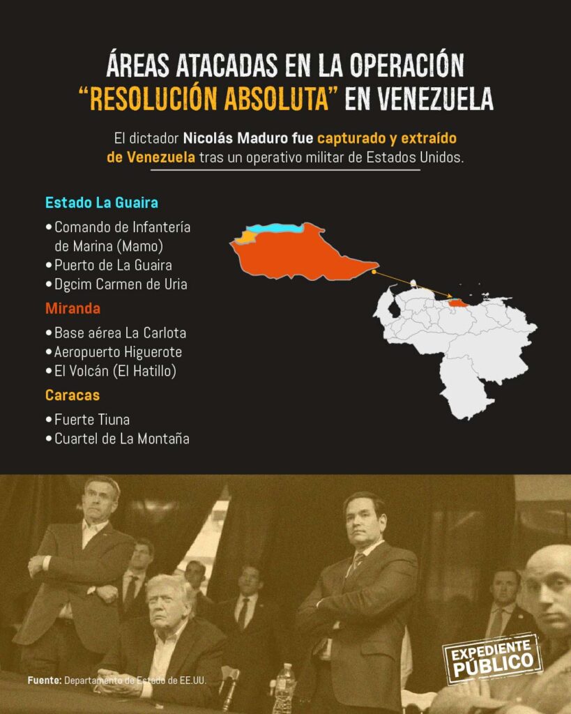 Sin Nicolás Maduro, el chavismo se fractura en Venezuela 