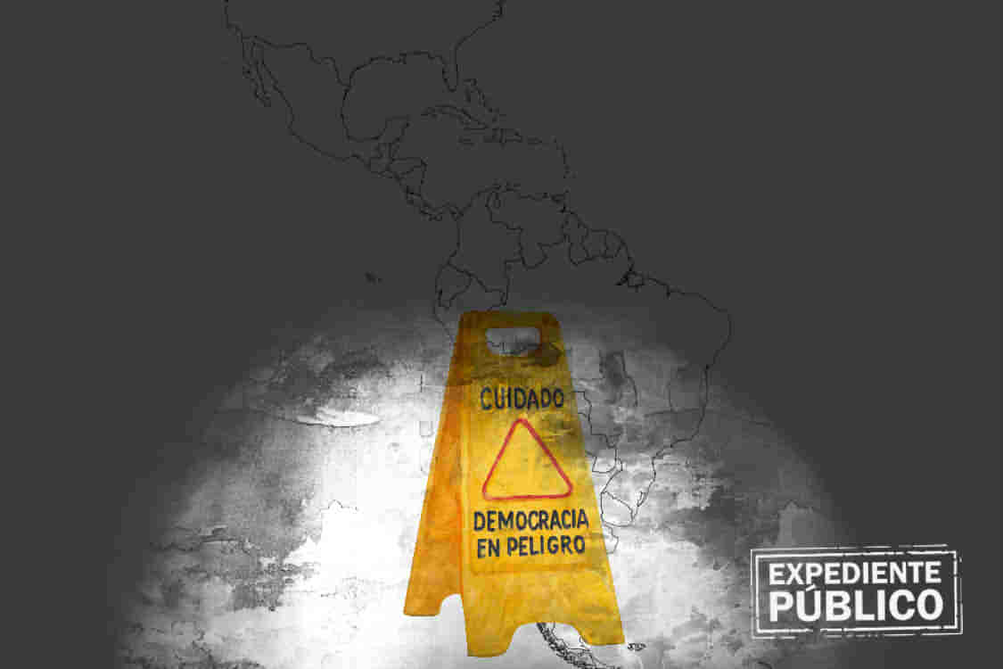 ¿Cuáles son los riesgos políticos de Latinoamérica para el 2026?