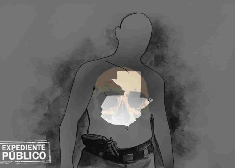 Guatemala, en estado de sitio tras ola de violencia