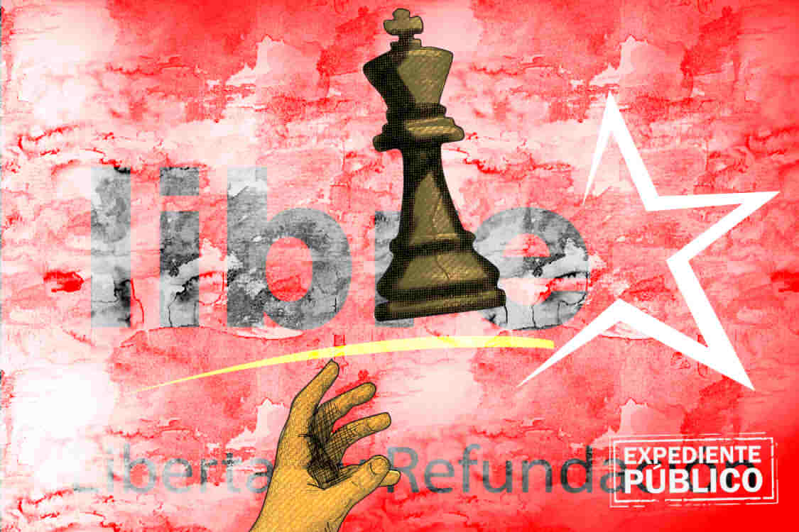 ¿Qué poder le queda a Libre sin la Presidencia de Honduras?