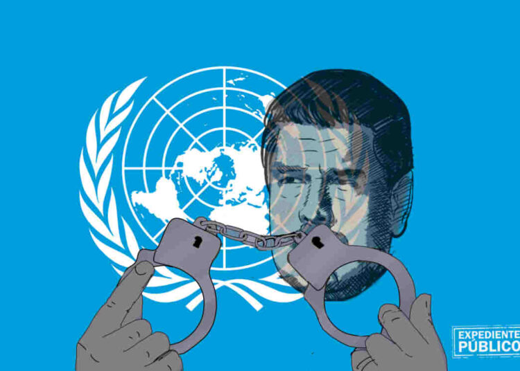 Consejo de Seguridad de la ONU, dividido sobre la crisis de Venezuela