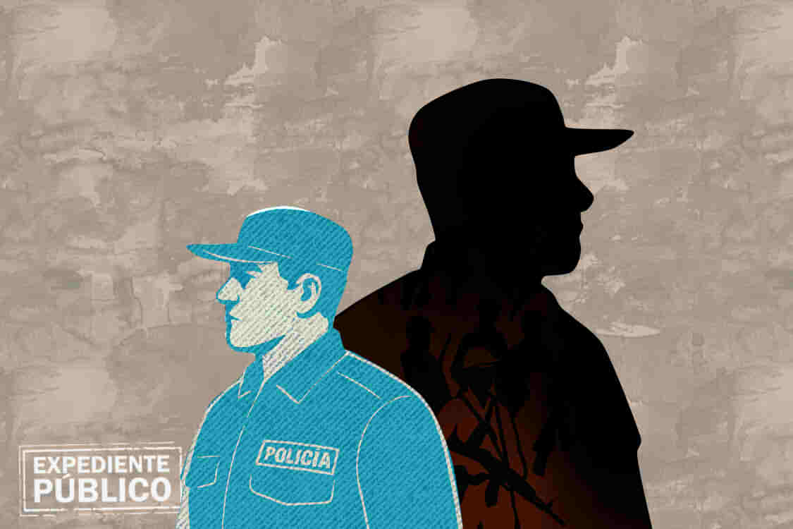 Dictadura Ortega-Murillo usa la seguridad para espiar y castigar a ciudadanos 