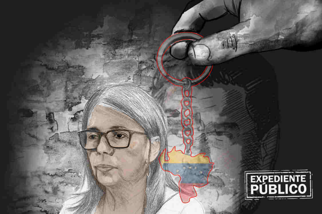 Delcy Rodríguez escaló arrastrando denuncias de corrupción en Venezuela
