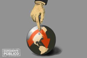 ¿Cómo mira la doctrina Donroe a Centroamérica?