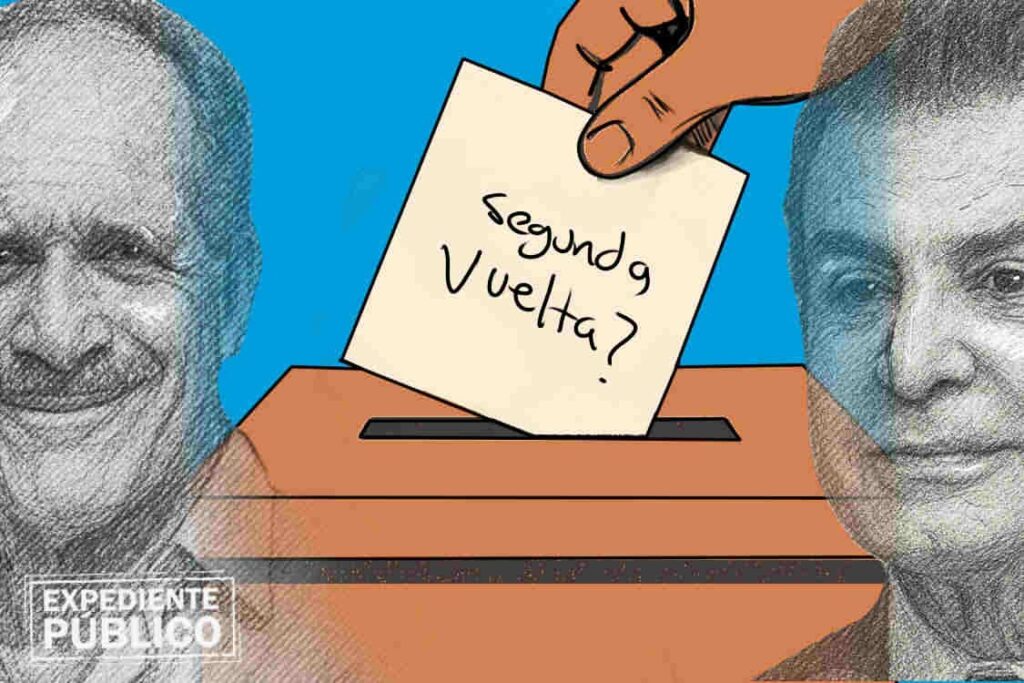 Balotaje y límites a los partidos políticos urgen en Honduras 