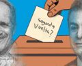 Balotaje y límites a los partidos políticos urgen en Honduras 