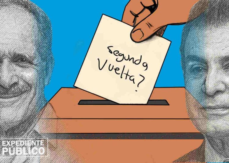 Balotaje y límites a los partidos políticos urgen en Honduras 