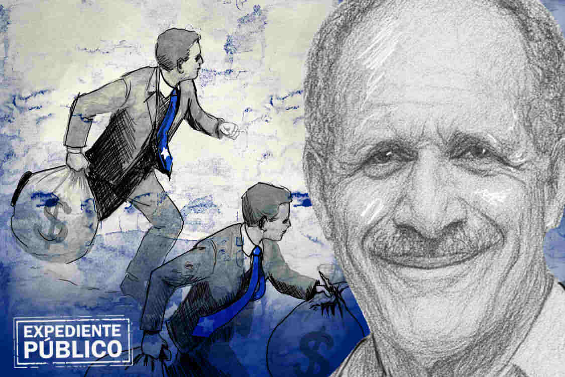 El Partido Nacional retoma el poder en Honduras con lastres de corrupción