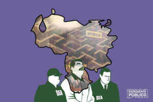 Siete facciones del chavismo se disputan el poder en Venezuela