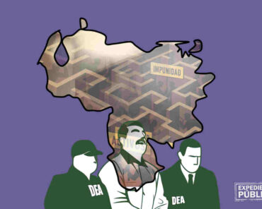 Siete facciones del chavismo se disputan el poder en Venezuela