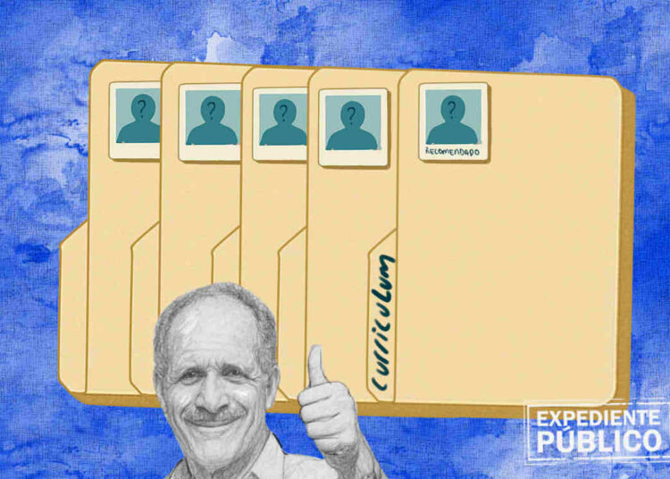 El gabinete de Nasry Asfura: caras nuevas, mañas viejas 