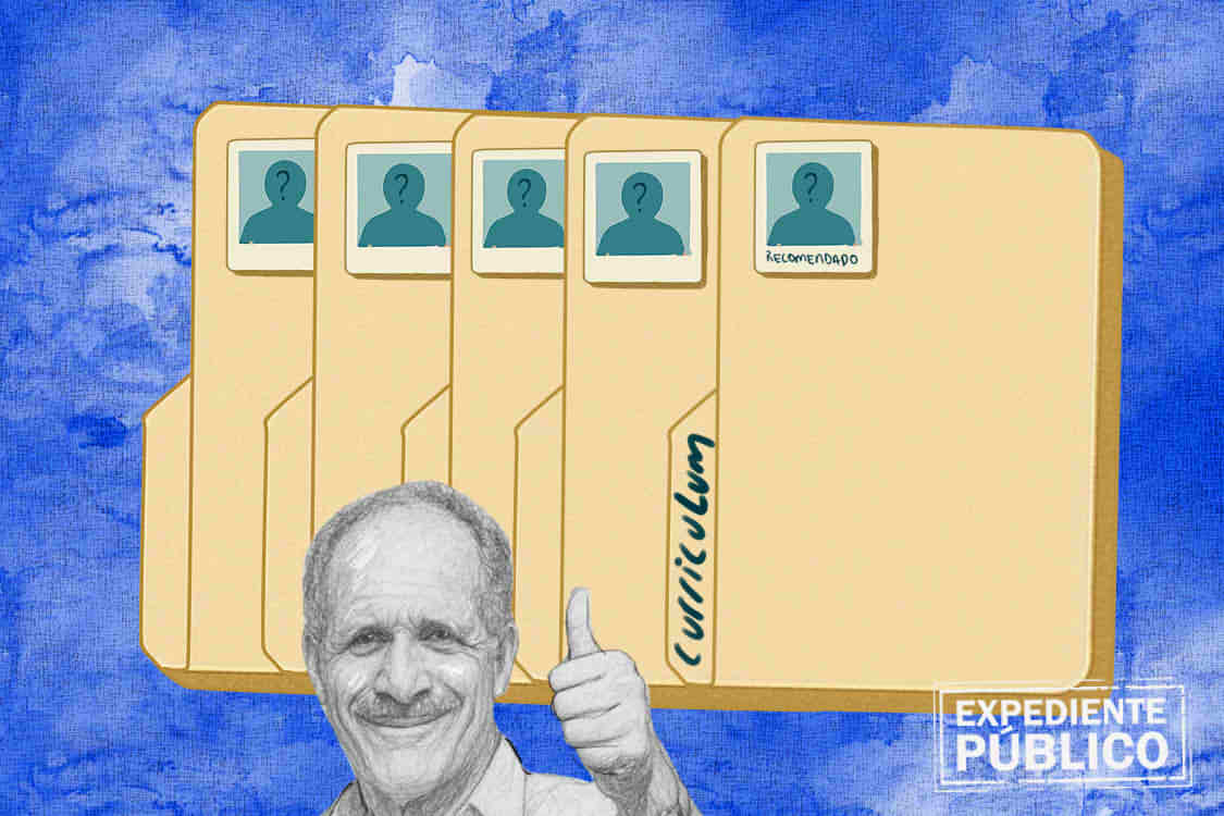 El gabinete de Nasry Asfura: caras nuevas, mañas viejas 