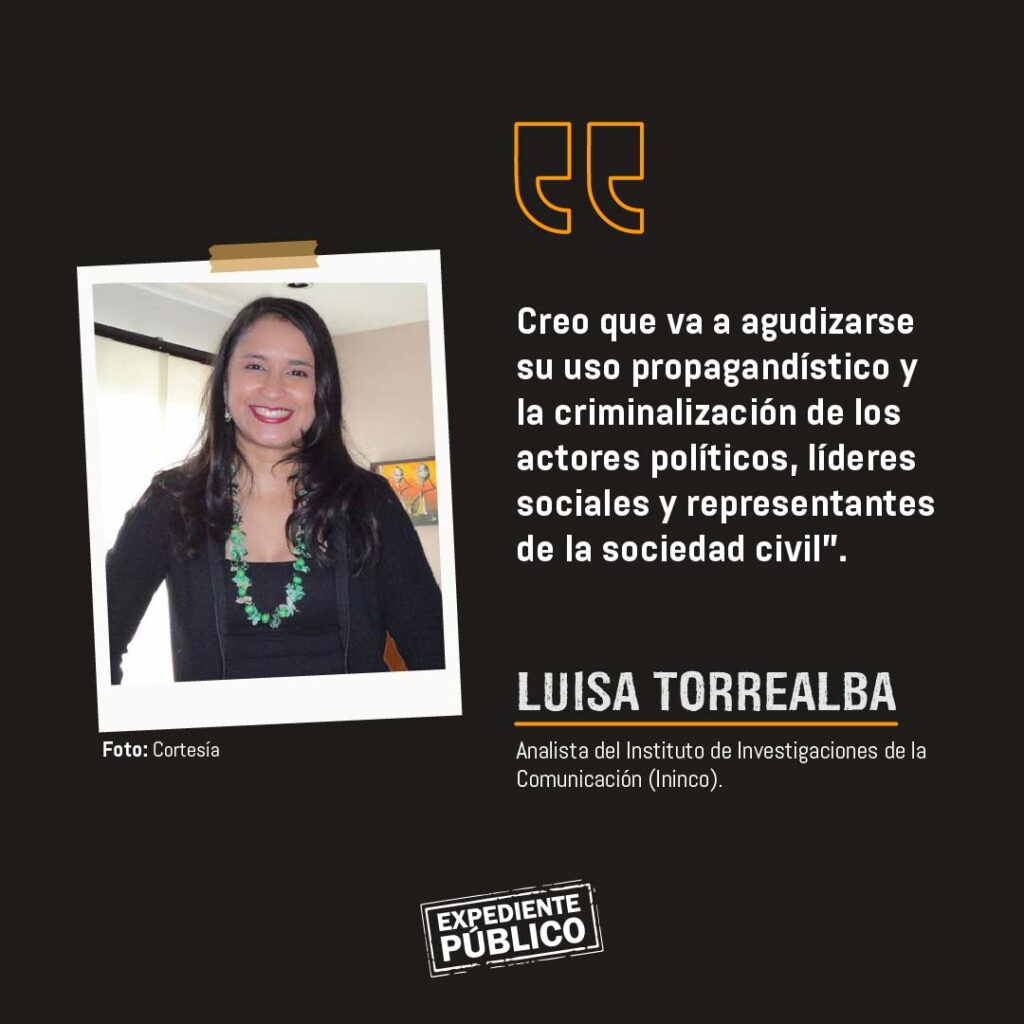 Sin Nicolás Maduro, el chavismo recompone sus redes de propaganda