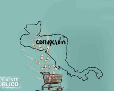 ¿Por qué Nicaragua y Honduras están entre los más corruptos?