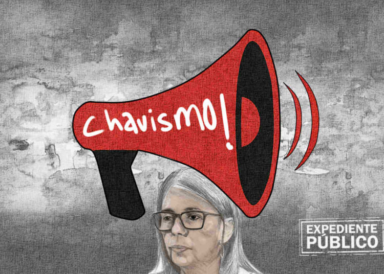 Sin Nicolás Maduro, el chavismo recompone sus redes de propaganda 